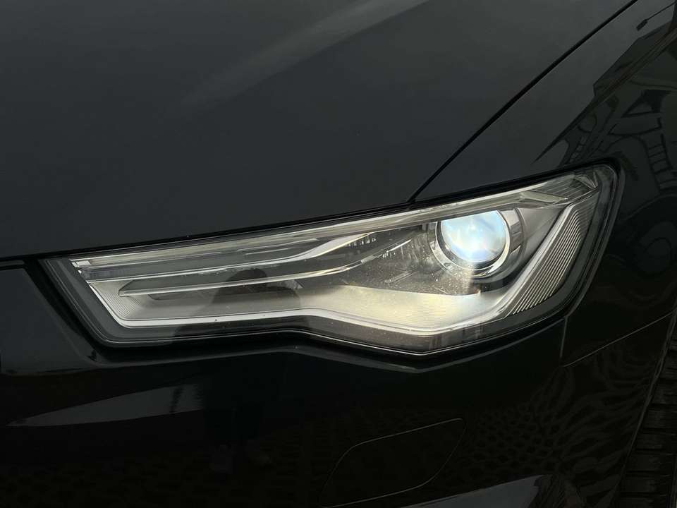 Audi A6 - Imagem 10