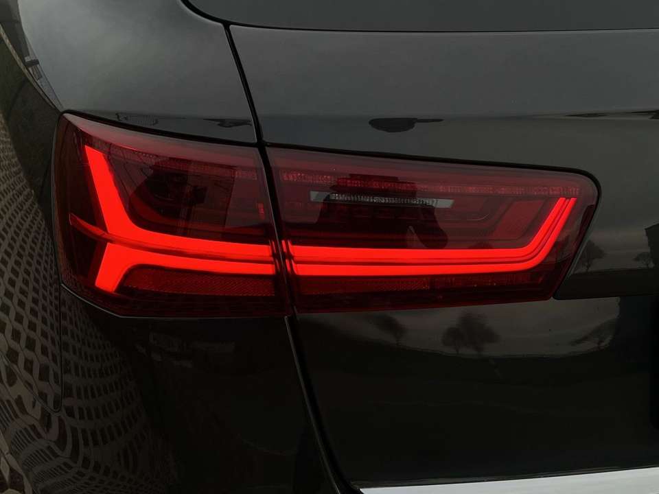 Audi A6 - Imagem 11