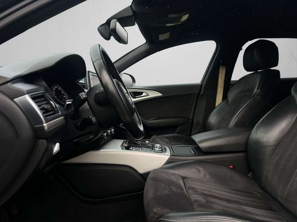 Audi A6 - Imagem 12