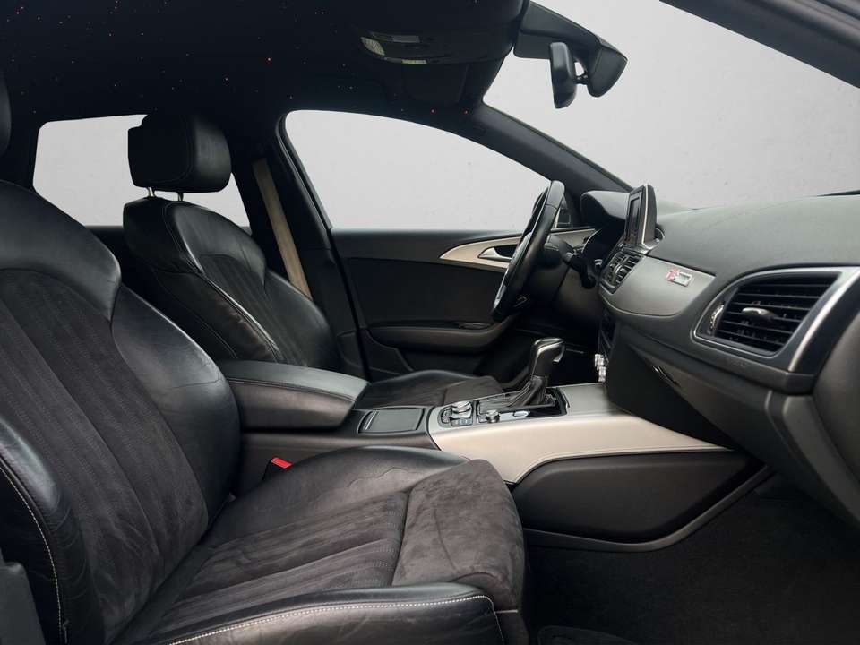 Audi A6 - Imagem 13
