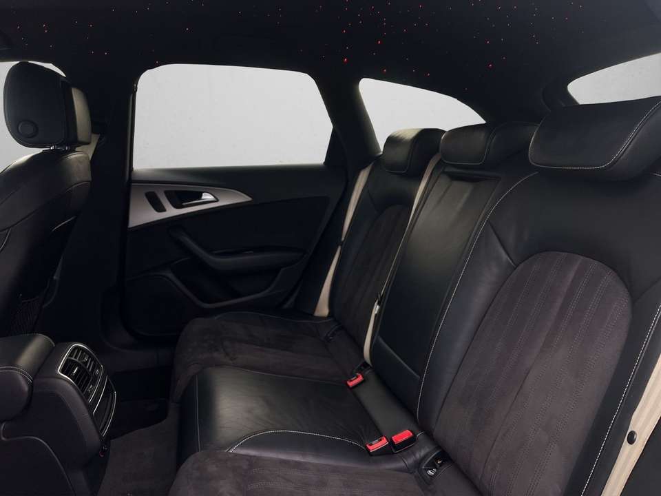 Audi A6 - Imagem 14