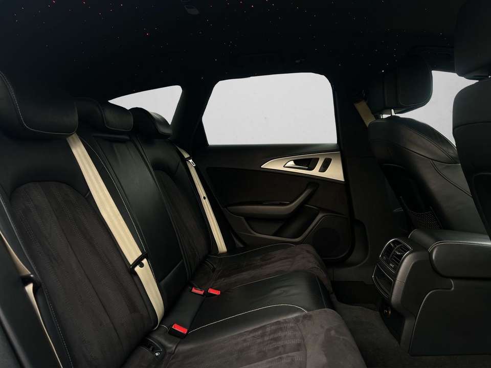 Audi A6 - Imagem 15
