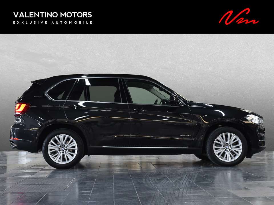 BMW X5 - Imagem 2