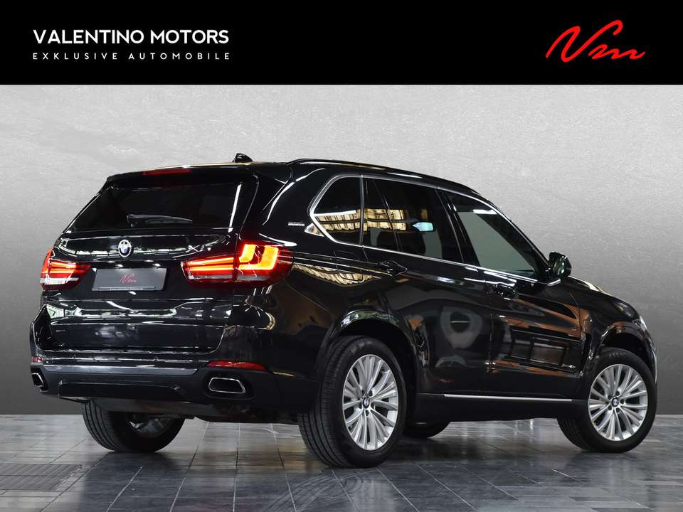 BMW X5 - Imagem 3