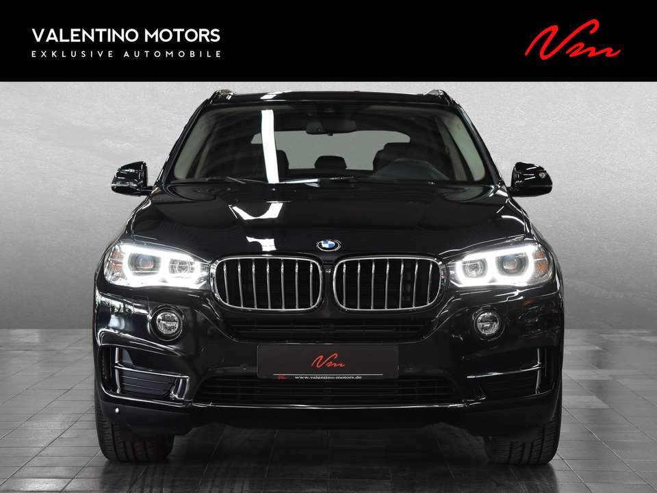 BMW X5 - Imagem 4