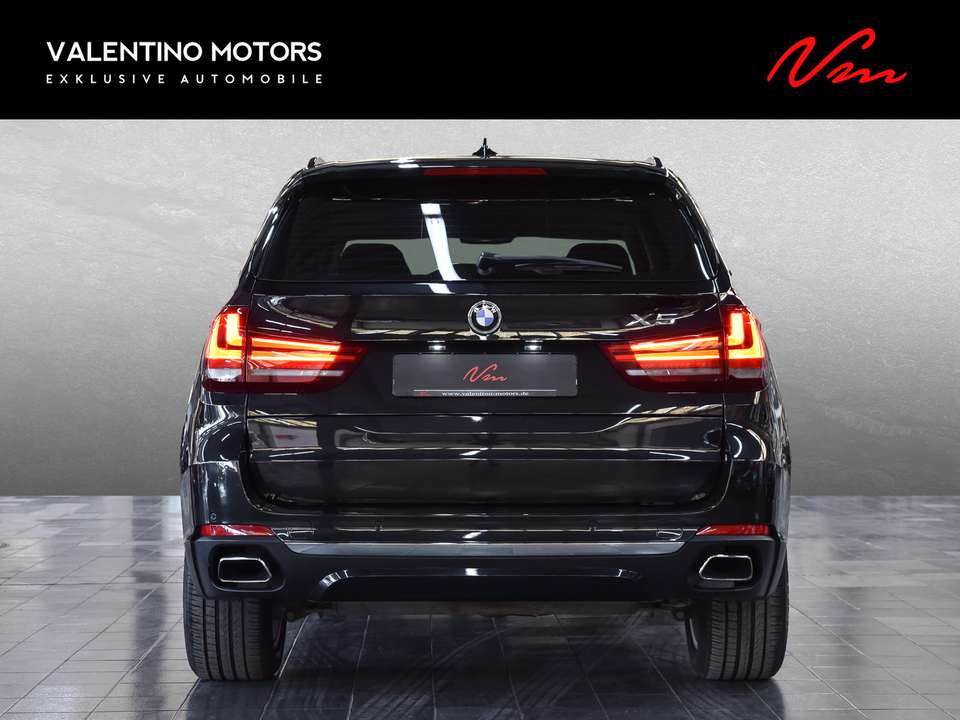 BMW X5 - Imagem 5
