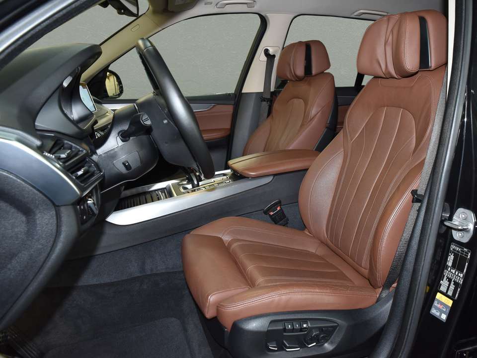 BMW X5 - Imagem 6