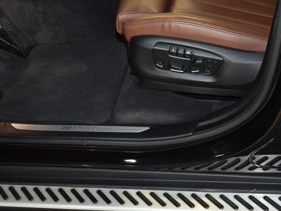 BMW X5 - Imagem 10