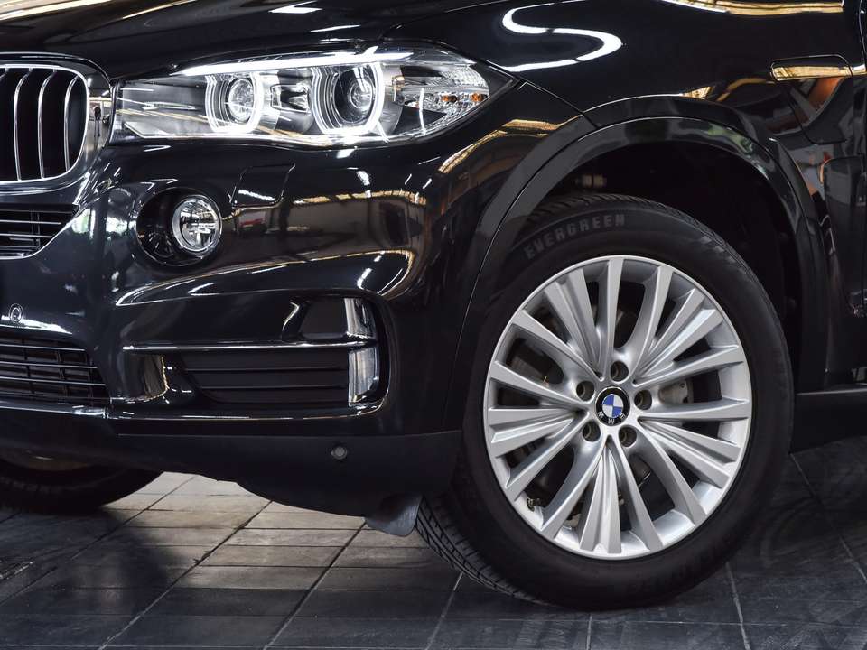 BMW X5 - Imagem 15