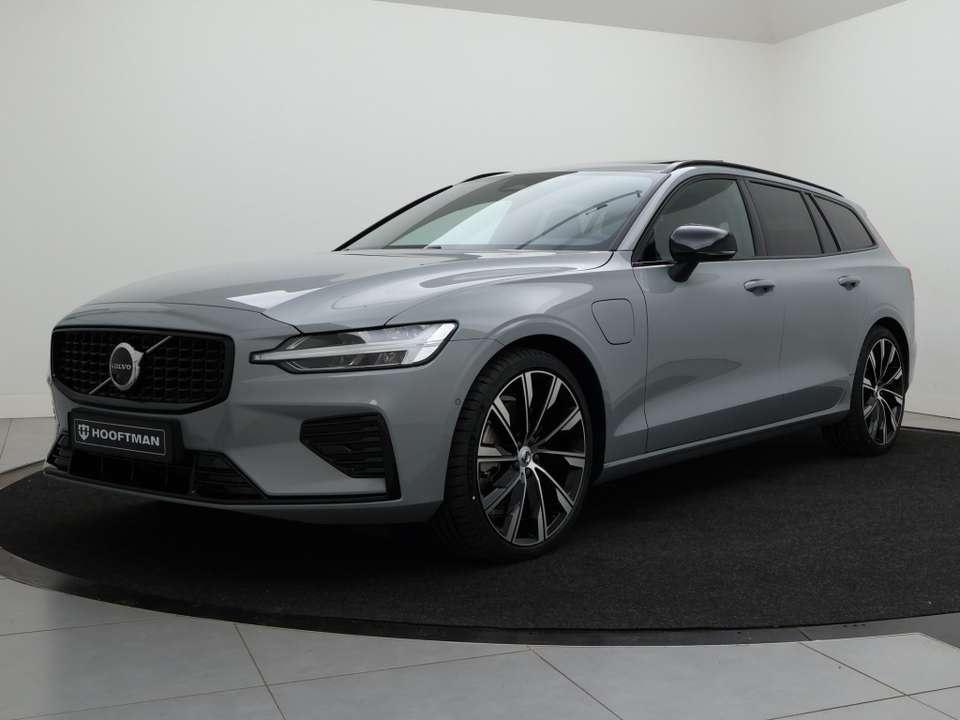 Volvo V60 - Imagem 2