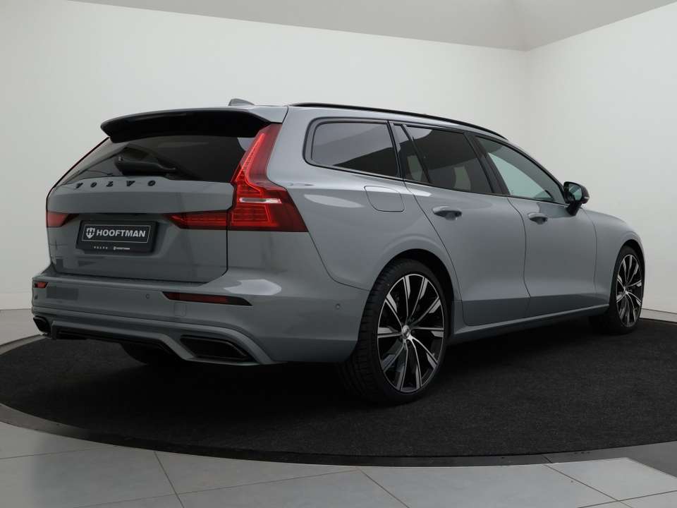 Volvo V60 - Imagem 4