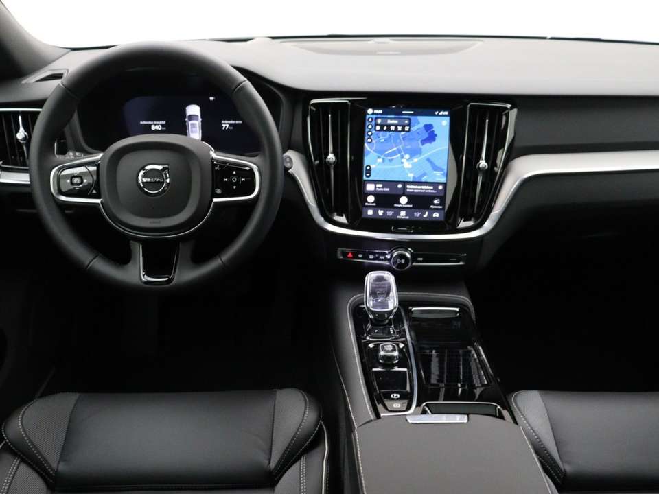 Volvo V60 - Imagem 5