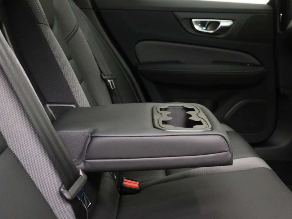Volvo V60 - Imagem 8