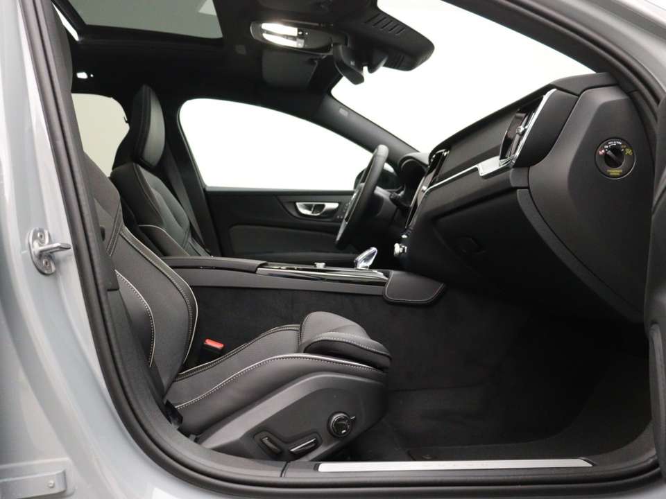 Volvo V60 - Imagem 9