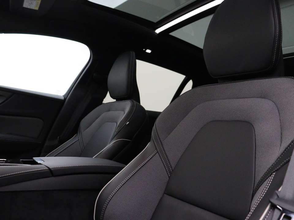 Volvo V60 - Imagem 10