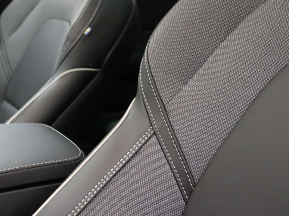 Volvo V60 - Imagem 11