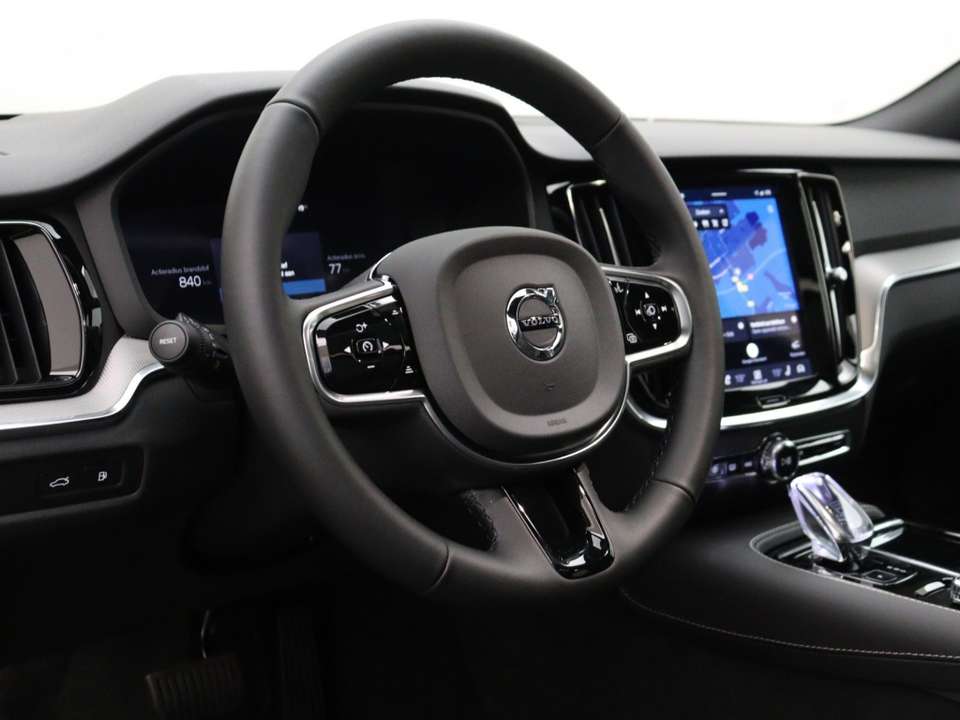 Volvo V60 - Imagem 15