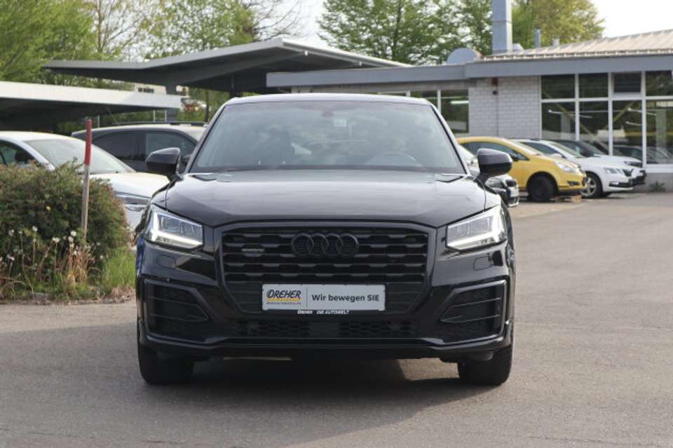 Audi Q2 - Imagem 2