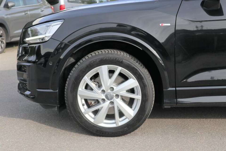 Audi Q2 - Imagem 3