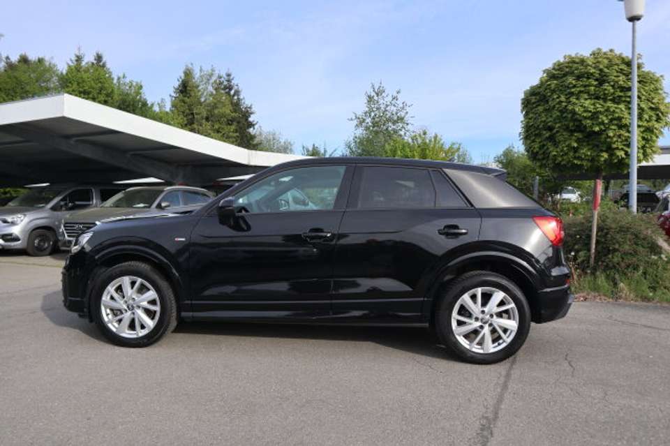 Audi Q2 - Imagem 4