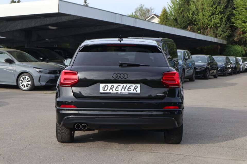 Audi Q2 - Imagem 5