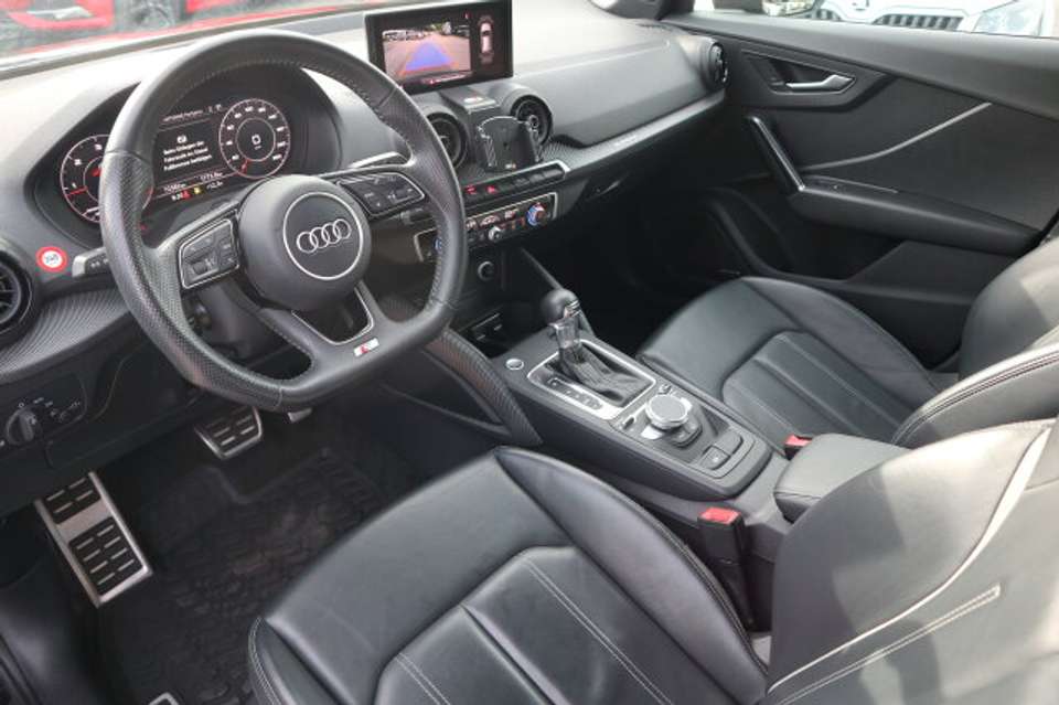 Audi Q2 - Imagem 6