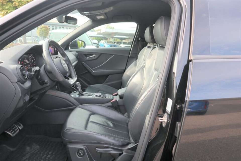 Audi Q2 - Imagem 7