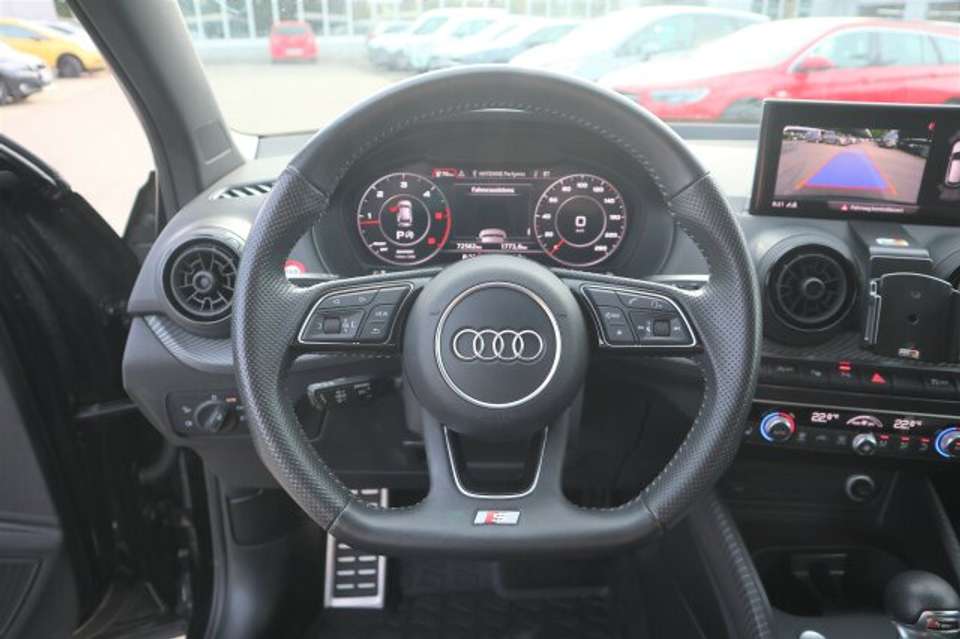 Audi Q2 - Imagem 11