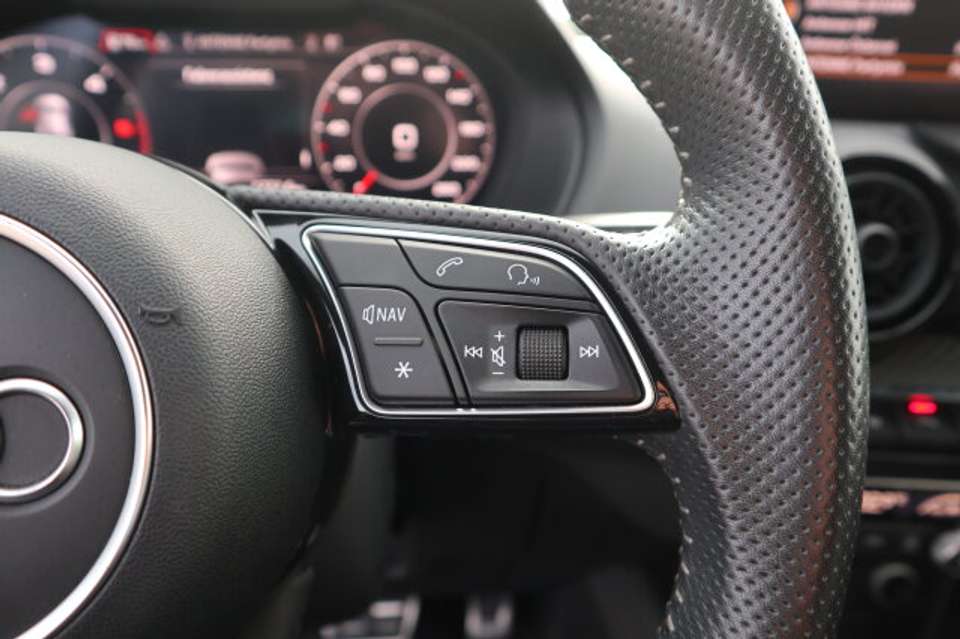 Audi Q2 - Imagem 13