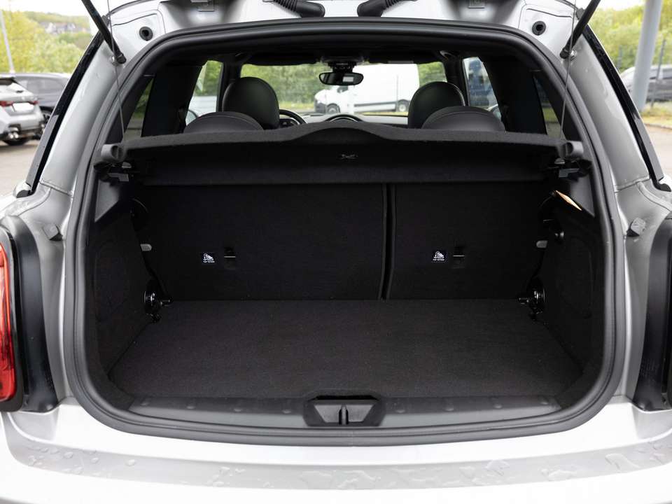 MINI Cooper SE - Imagem 11
