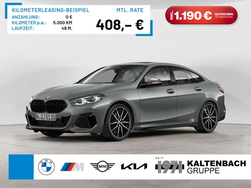 BMW 235 - Imagem 1