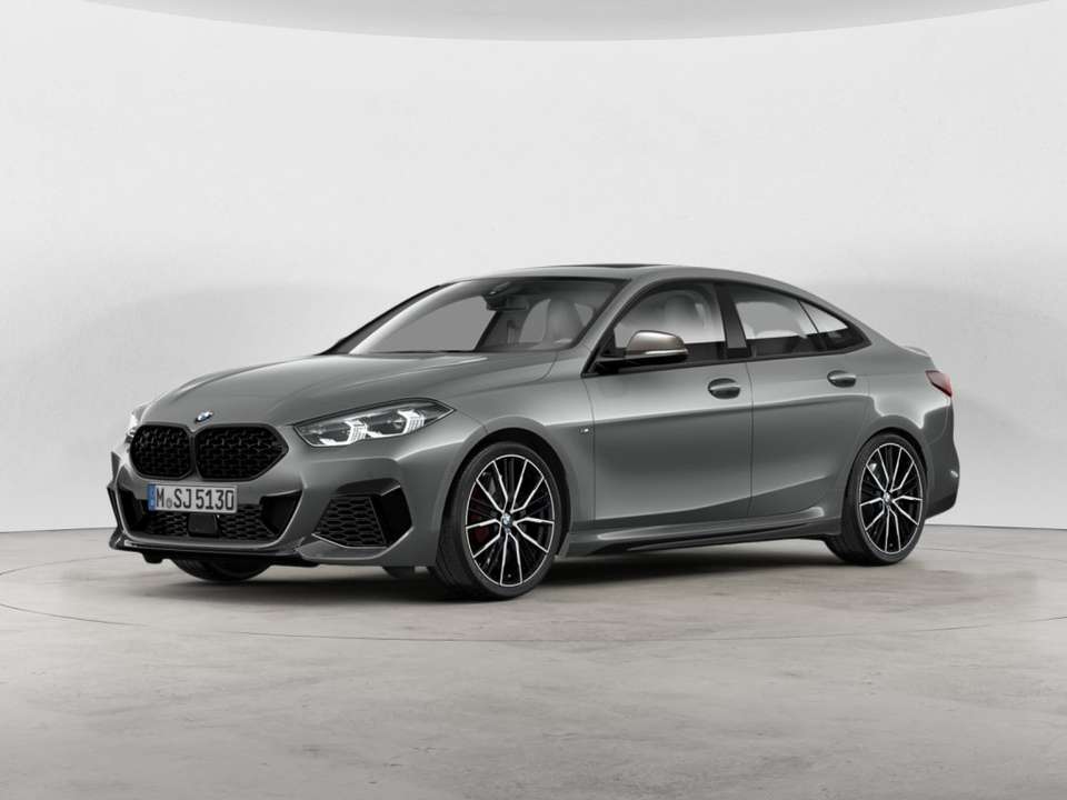 BMW 235 - Imagem 2