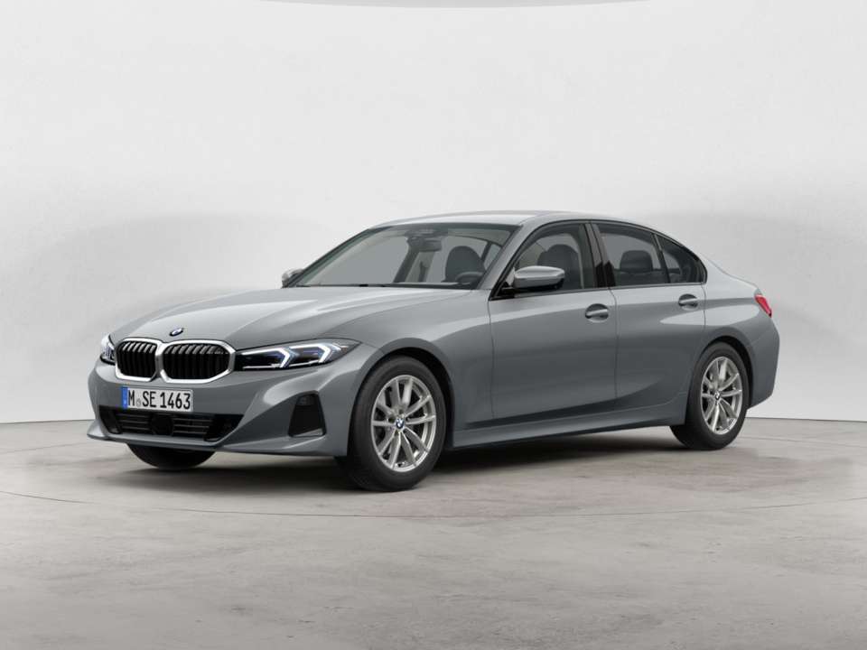 BMW 318 - Imagem 2