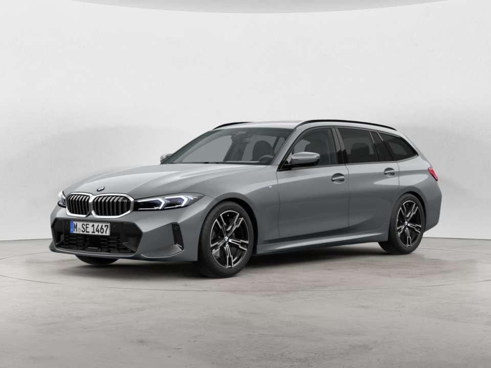 BMW 320 - Imagem 2