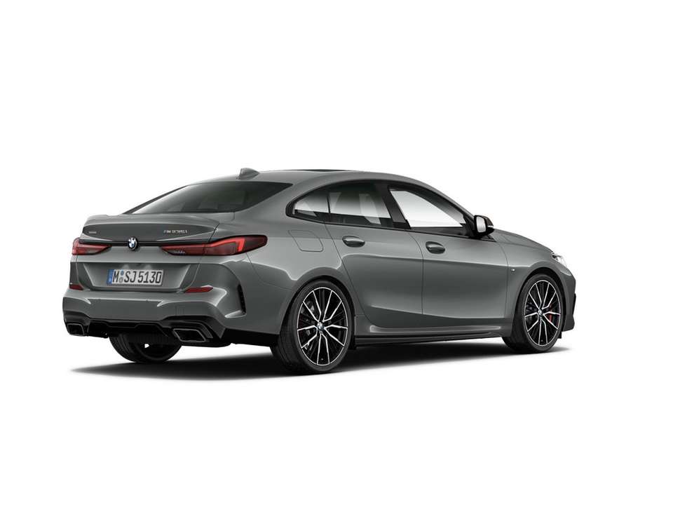 BMW 235 - Imagem 3