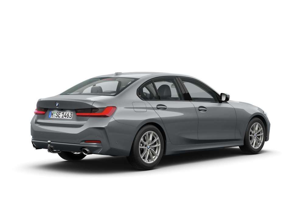 BMW 318 - Imagem 3