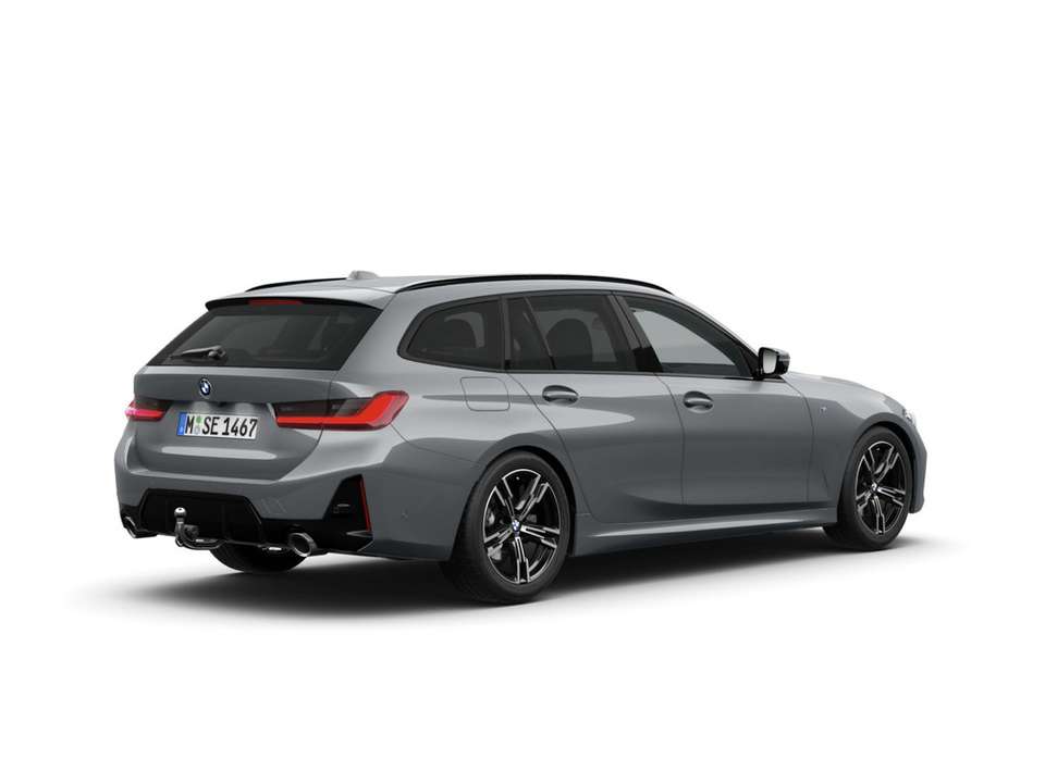 BMW 320 - Imagem 3