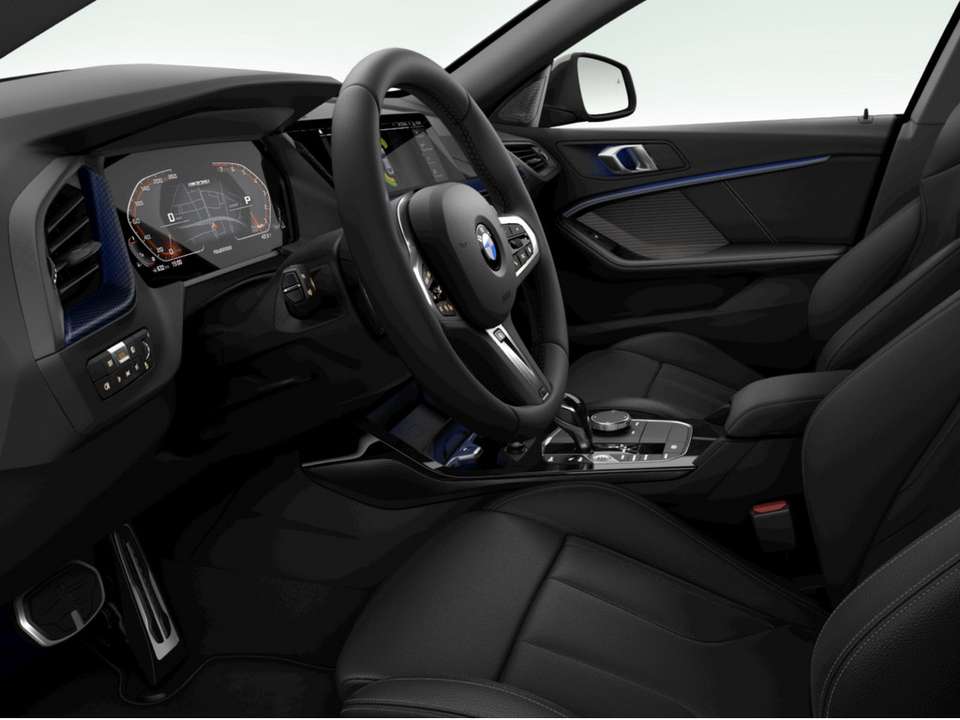 BMW 235 - Imagem 4