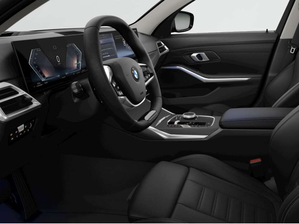 BMW 318 - Imagem 4