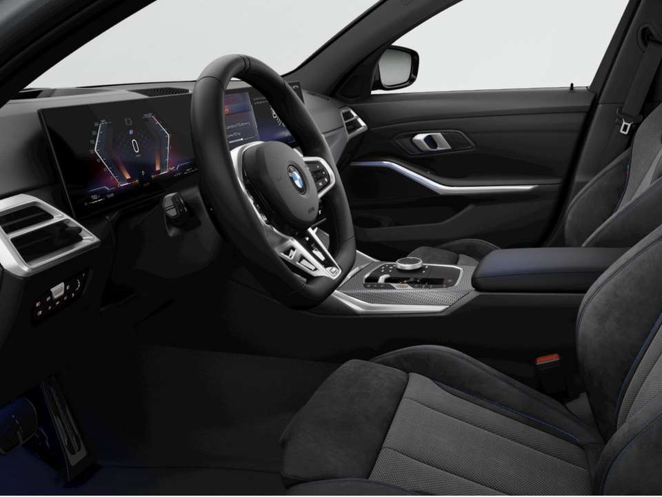 BMW 320 - Imagem 4