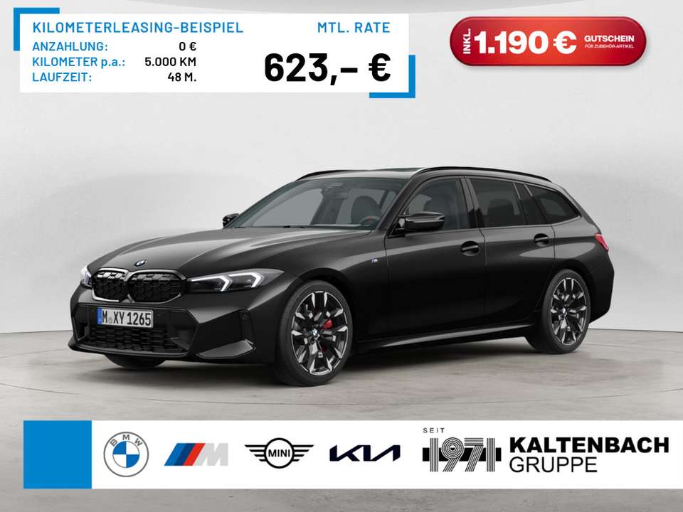 BMW 340 - Imagem 1
