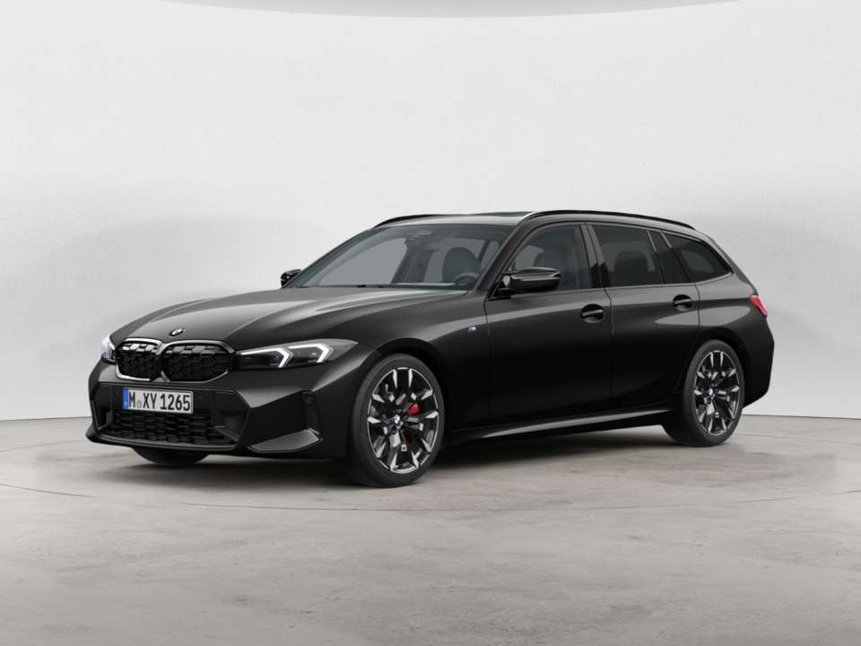 BMW 340 - Imagem 2