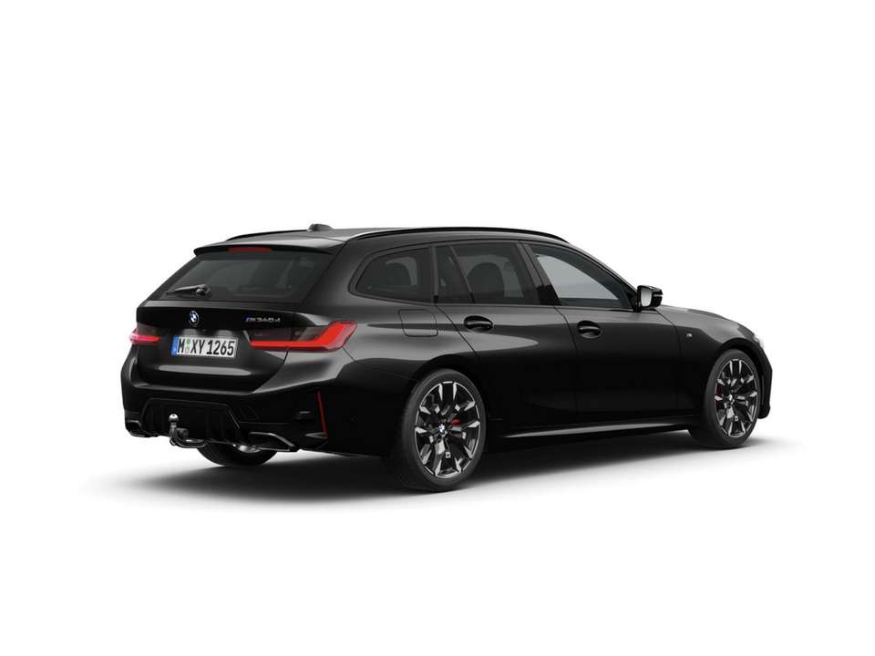 BMW 340 - Imagem 3
