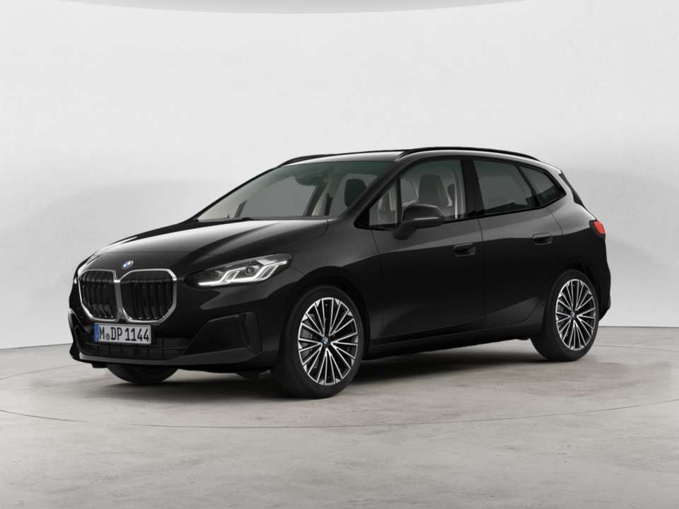 BMW 220 - Imagem 2