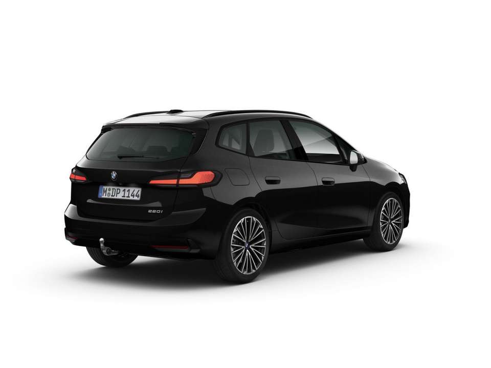 BMW 220 - Imagem 3