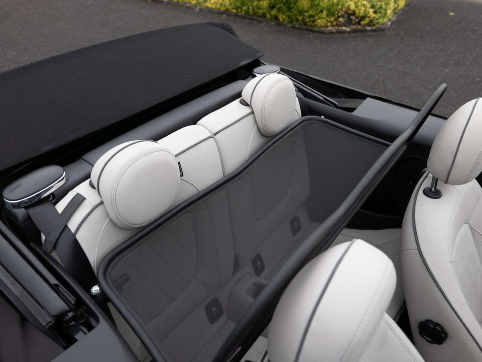 MINI Cooper Cabrio - Imagem 9