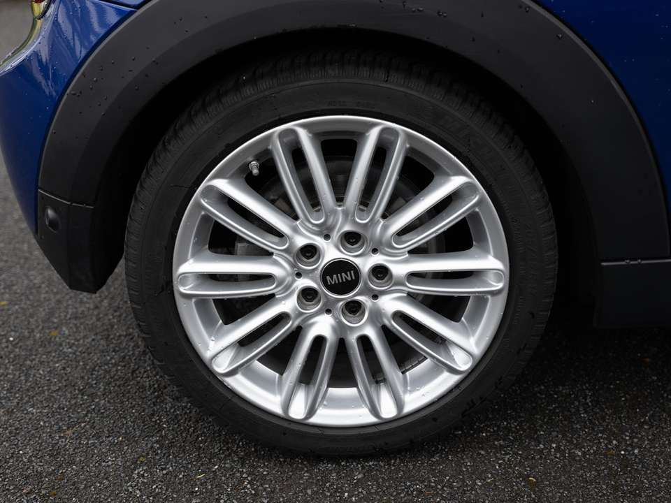 MINI Cooper Cabrio - Imagem 10