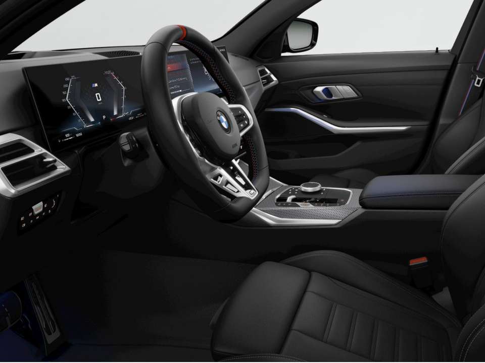 BMW 340 - Imagem 6