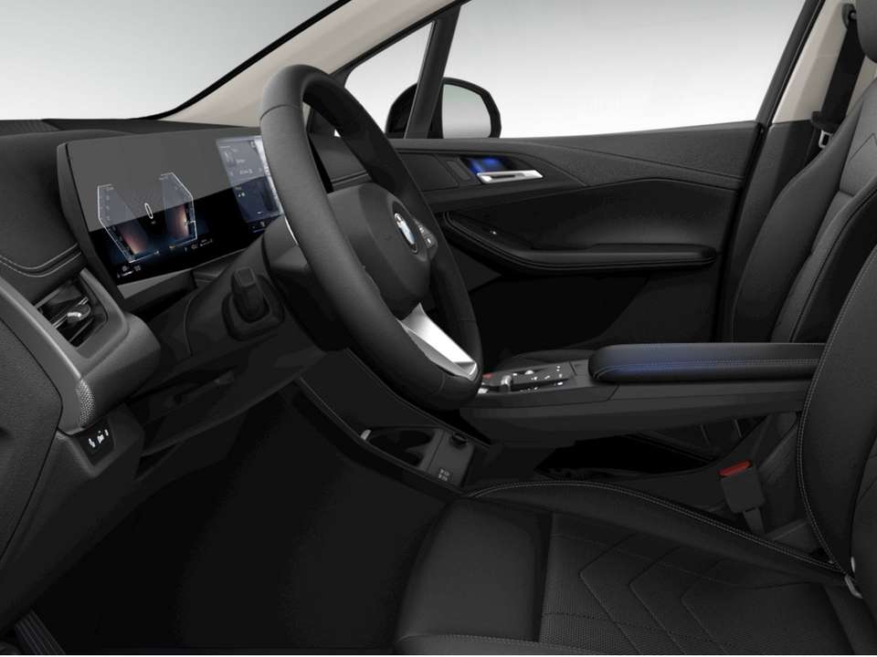 BMW 220 - Imagem 6
