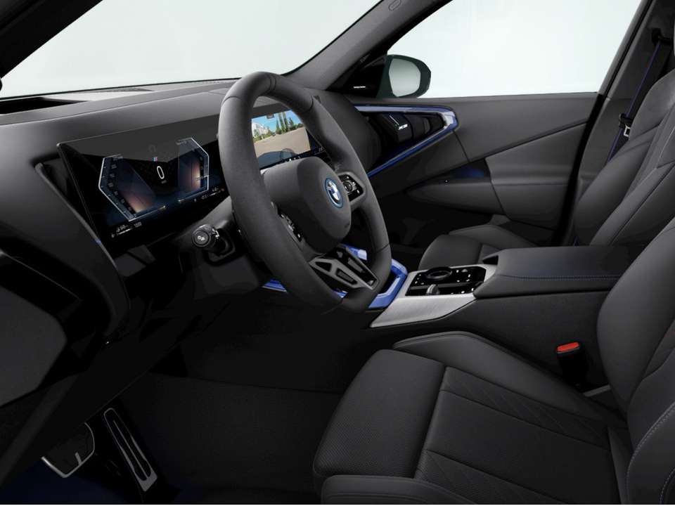 BMW X3 - Imagem 6